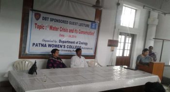 Best College in Patna | Dept of Zoology