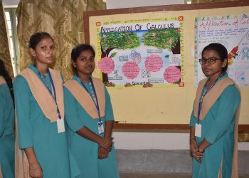 Top College in Patna | Mathematics-Event