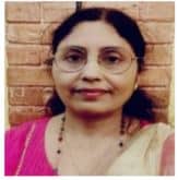 Top College in Patna | Ms. Asha Pandey