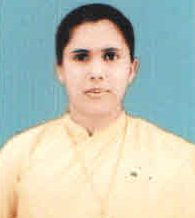 Best College in Patna | Dr. Sister Celine Crasta A.C.