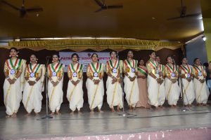 Best College in Patna | Patriotic Song-2019