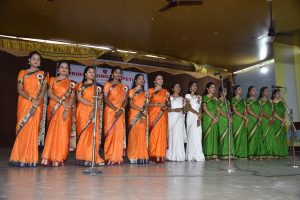 Best College in Patna | Patriotic Song-2019