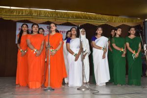 Top College in Patna | Patriotic Song-2019