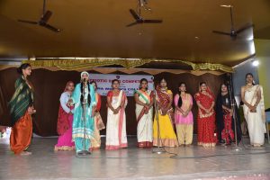 Best College in Patana | Patriotic Song-2019