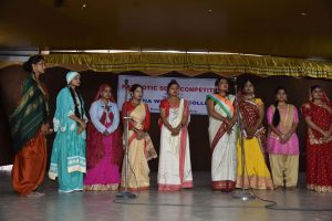 Best College in Patana | Patriotic Song-2019