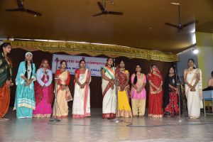 Best College in Patana | Patriotic Song-2019