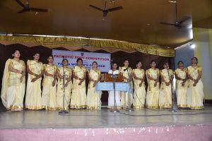 Best College in Patna | Patriotic Song-2019