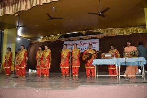 Top College in Patna | Patriotic Song-2019