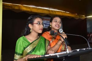 Patna Women's College Patna Bihar | Independence-2019