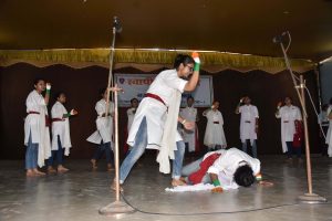 Best College in Patna | Independence-2019