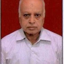 Best College in Patna | Dr. RN-Mishra-Statstics