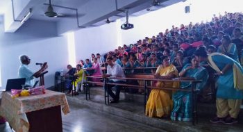 Patnawomens College | Botany Galley Top College in Patna | Botany Galley