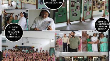 GLIMPSE OF MAGAZINE COVER EXHIBITION (1)