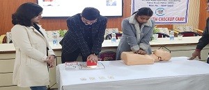 In collaboration with Diabesity Care Trust