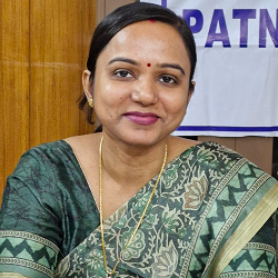 nisha
