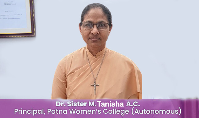 Dr.-Sister-M.Tanisha