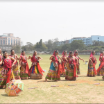 Top College in Patna | Annual Function-Holi Milan 2019