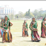 Best College in Patna | Annual Function-Holi Milan 2019