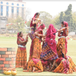 Best College in Patna | Annual Function-Holi Milan 2019