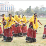 Top College in Patna | Annual Function-Holi Milan 2019