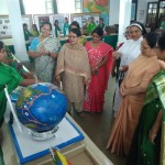 Top Collee in Patna | Geography Department