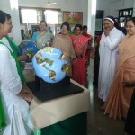 Best College in Patna | Geography Department