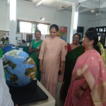 Best College in Patna | Geography Department