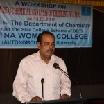 Best College in Patna | Chemistry Lab