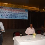 Top College in Patna | Chemistry Lab