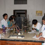 Best College in Patna | Chemistry Lab