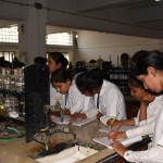 Patnawomens College | Chemistry Lab