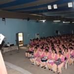 Best College in Patna | Orientation Program for UG Student 2019