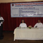 Top College in Patna | Faculty Development Program for Teacher on 5-7-2019