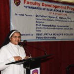Best College in Patna | Faculty Development Program for Teacher on 5-7-2019