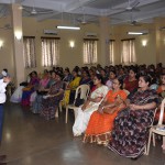Top College in Patna | Faculty Development Program for Teacher on 5-7-2019