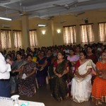 Top College in Patna | Faculty Development Program for Teacher on 5-7-2019