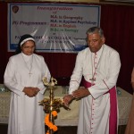 Best College in Patna | Inauguration--PG Programmes