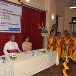 Top College in Patna | Inauguration-PG Programmes