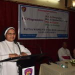 Best College in Patna | Inauguration--PG Programmes
