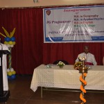 Best College in Patna | Inauguration--PG Programmes