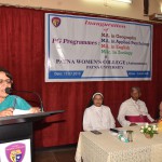 Top College in Patna | Inauguration--PG Programmes