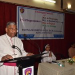 Best College in Patna | Inauguration--PG Programmes