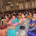 Top College in Patna | Inauguration-PG Programmes