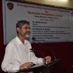 Best College in Patna | Entrepreneurship