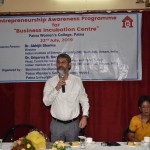 Top College in Patna | Entrepreneurship