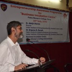 Top College in Patna | Entrepreneurship