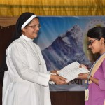 Top College in Patna | Carmel Feast 2019