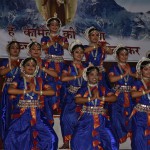 Top College in Patna | Carmel Feast 2019