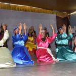 Best College in Patna | Carmel Feast 2019