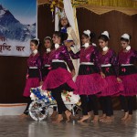 Top College in Patna | Carmel Feast 2019